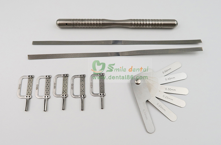 Reciprocating IPR System